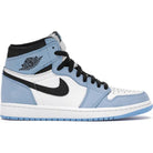 Jordan 1 Retro High OG University Blue Sneakers