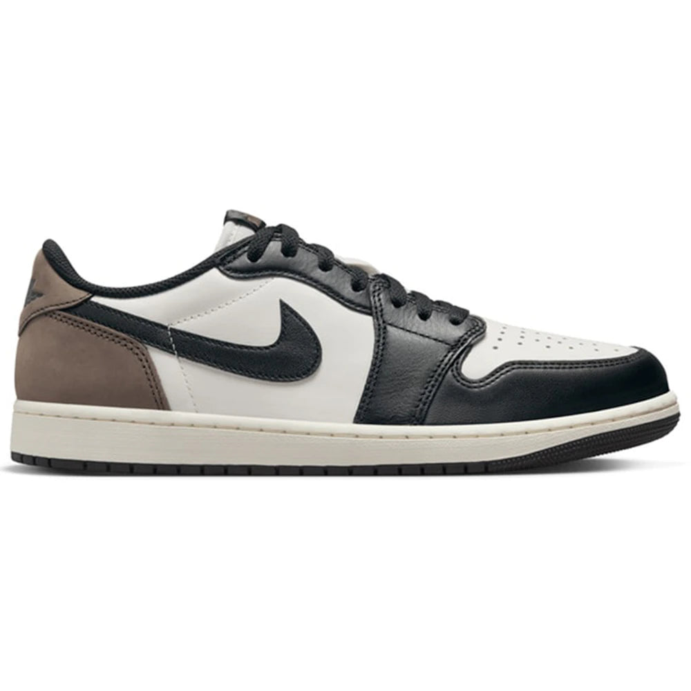 Jordan 1 Retro Low OG Mocha Sneakers