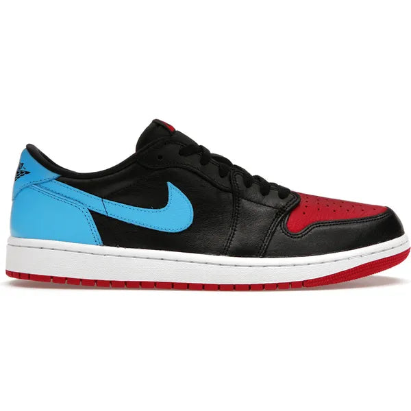 Jordan 1 Retro Low OG NC to Chi (Women's) Sneakers