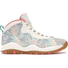 Jordan 10 Retro Super Bowl LIV Sneakers