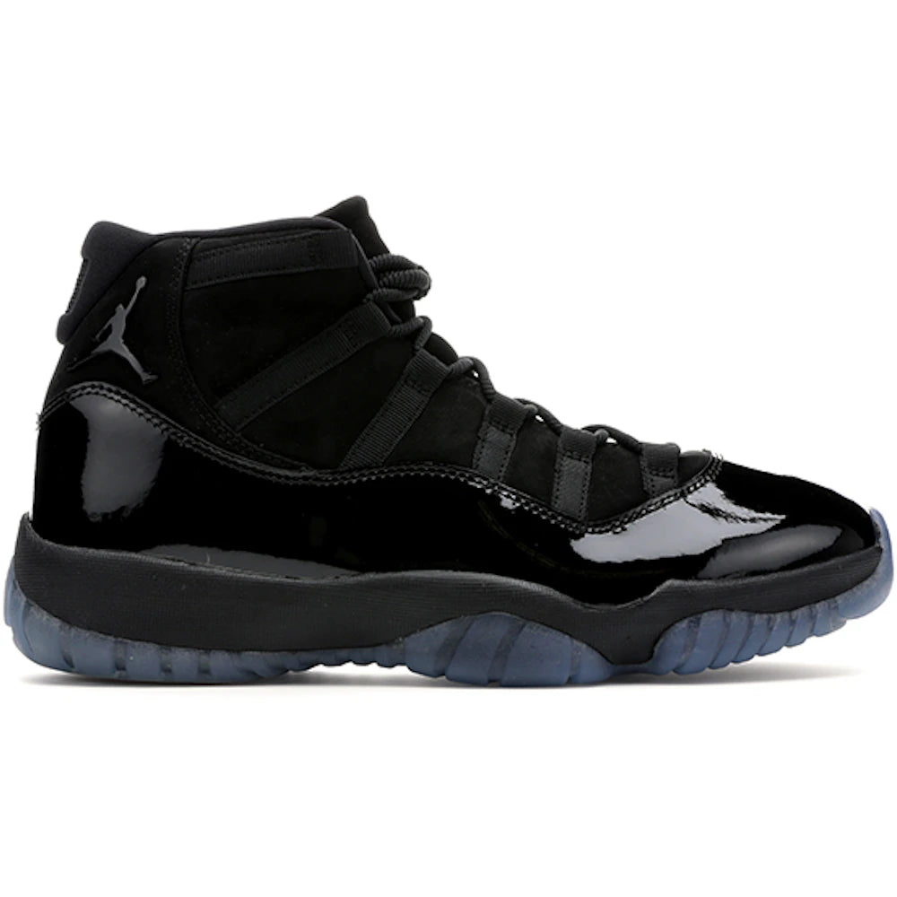 Jordan 11 Retro Cap and Gown Sneakers