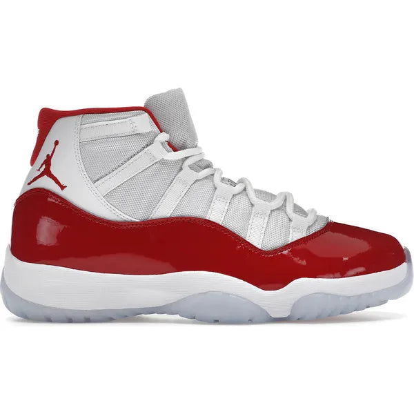 Jordan 11 Retro Cherry (2022) Sneakers