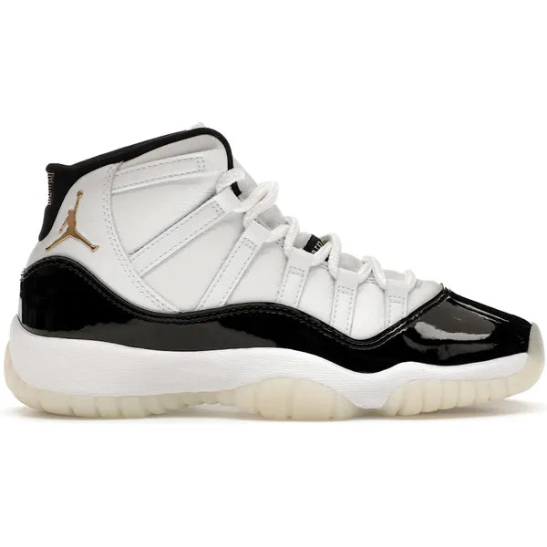 Jordan 11 Retro DMP Defining Moments (2023) (GS) Sneakers