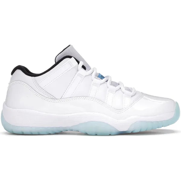 Jordan 11 low outlets GS