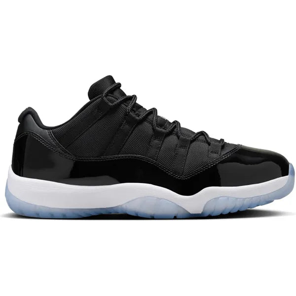 Jordan 11 Retro Low Space Jam Sneakers