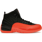 Jordan 12 Retro WNBA All-Star Brilliant Orange (Women's) Sneakers