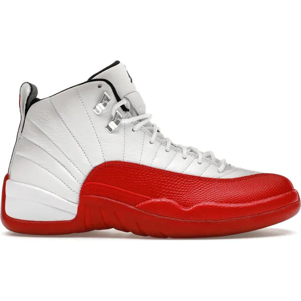 Jordan 12 Retro Cherry (2023) Sneakers