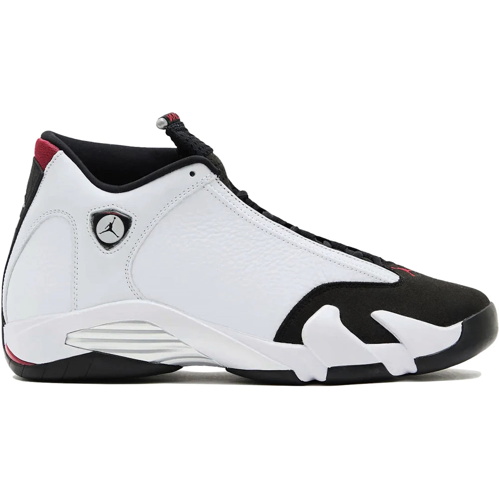 Jordan 14 Retro Black Toe (2024) Sneakers