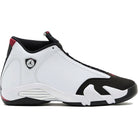 Jordan 14 Retro Black Toe (2024) Sneakers