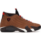 Jordan 14 Retro Winterized Archaeo Brown Sneakers