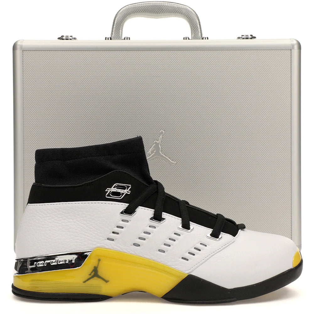 Jordan 17 Retro All-Star Lightning (2024) Sneakers