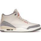 Jordan 3 Retro Muslin Sneakers