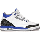Jordan 3 Retro Racer Blue (GS) Sneakers