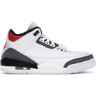 Jordan 3 Retro SE Fire Red Denim (2020) Sneakers