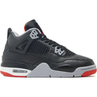 Jordan 4 Retro Bred Reimagined (GS) Sneakers