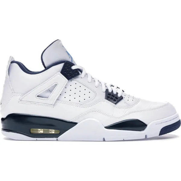 Jordan 4 Retro Columbia (2015) Sneakers