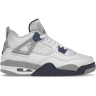 Jordan 4 Retro Midnight Navy (GS) Sneakers