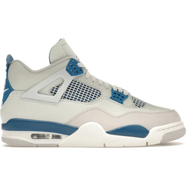 Jordan 4 Retro Military Blue (2024) Sneakers