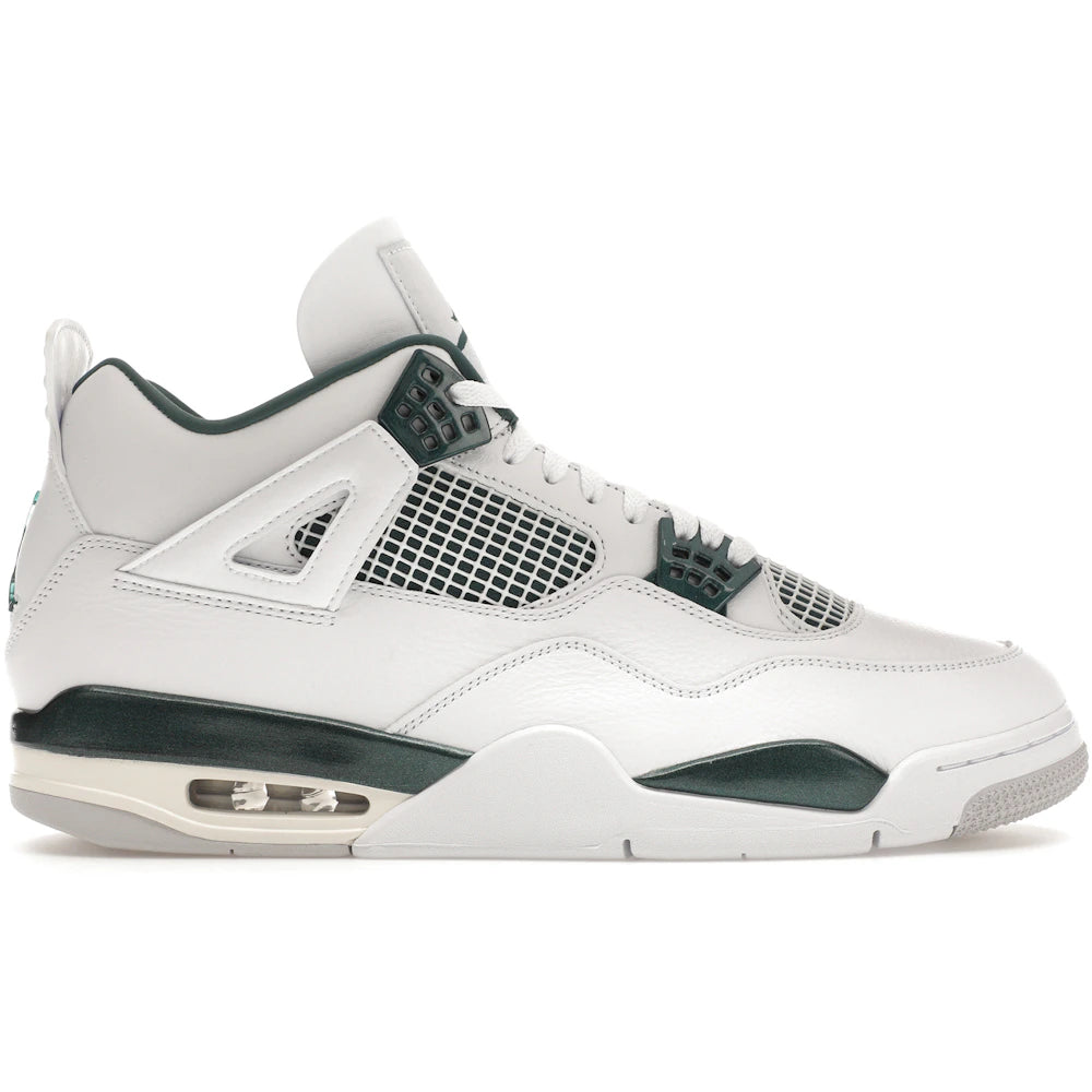 Jordan 4 weiß on sale