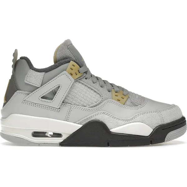 Jordan 4 Retro SE Craft Photon Dust (GS) Sneakers