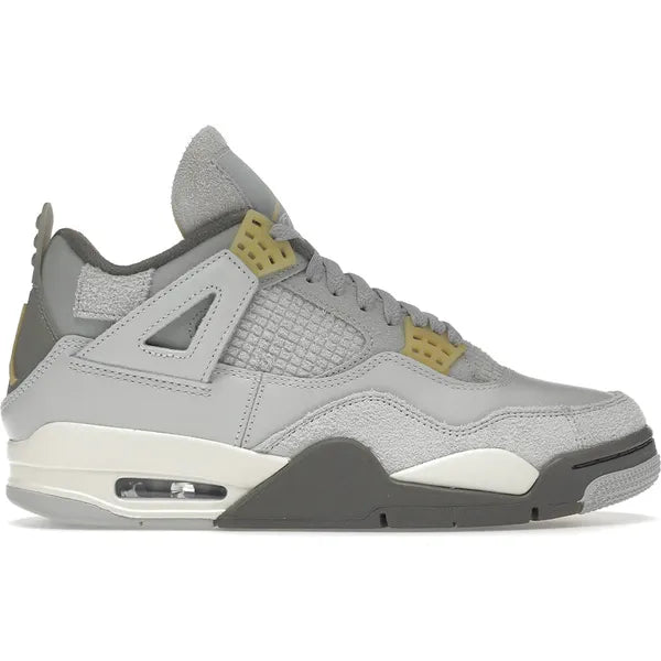 Jordan 4 Retro SE Craft Photon Dust Sneakers