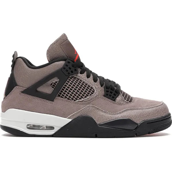 Jordan 4 Retro Taupe Haze Sneakers