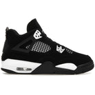 Jordan 4 Retro White Thunder (GS) Sneakers