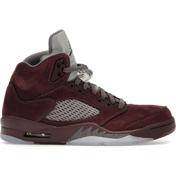 Jordan 5 Retro Burgundy (2023) Sneakers