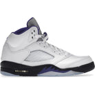 Jordan 5 Retro Dark Concord Sneakers