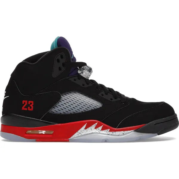 Jordan 5 Retro Top 3 Sneakers