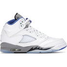 Jordan 5 Retro White Stealth (2021) (GS) Sneakers