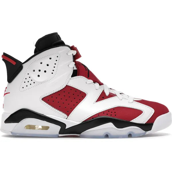 Jordan 6 Retro Carmine (2021) Sneakers