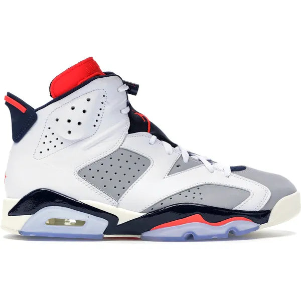 Jordan 6 Retro Tinker Sneakers