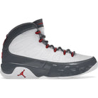 Jordan 9 Retro Fire Red Sneakers