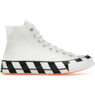 Converse Chuck Taylor All-Star 70 Hi Off-White Sneakers