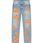 Denim Tears x Offset 501 Jeans Light Wash Apparel