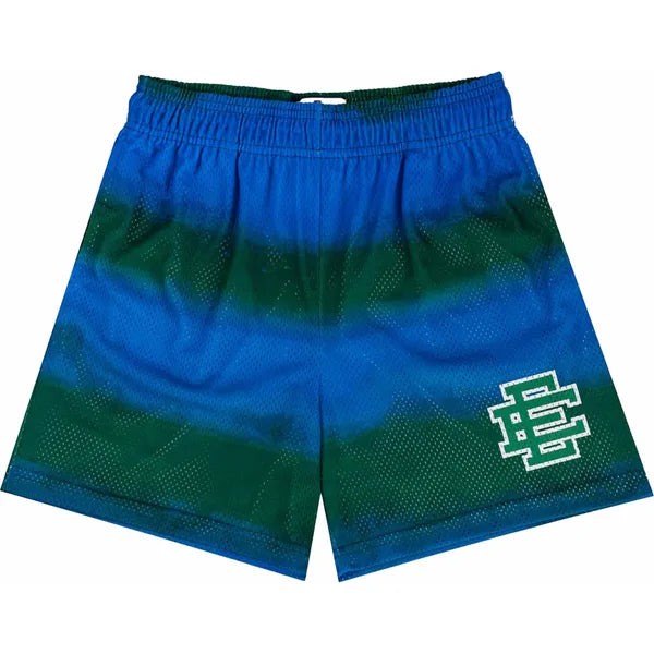 Eric 2024 Emanuel Green Shorts