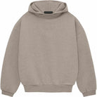 Fear of God Essentials Hoodie Core Heather Apparel