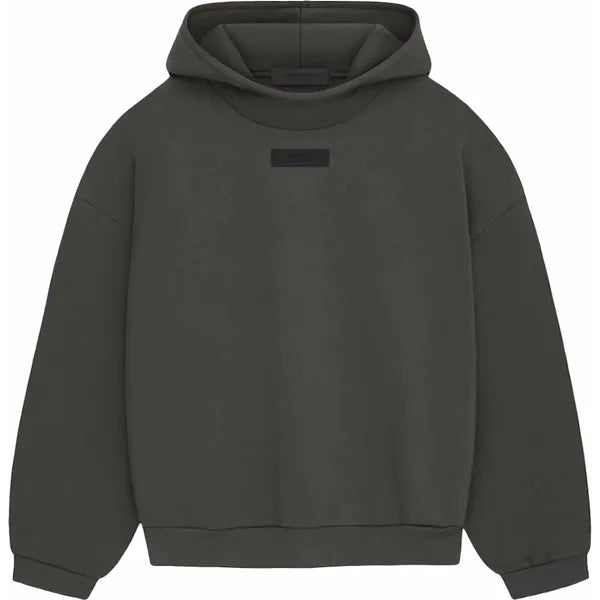 Fear of God Essentials Pullover Hoodie Ink Apparel