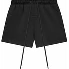 Fear of God Essentials Running Short (SS24) Jet Black Apparel