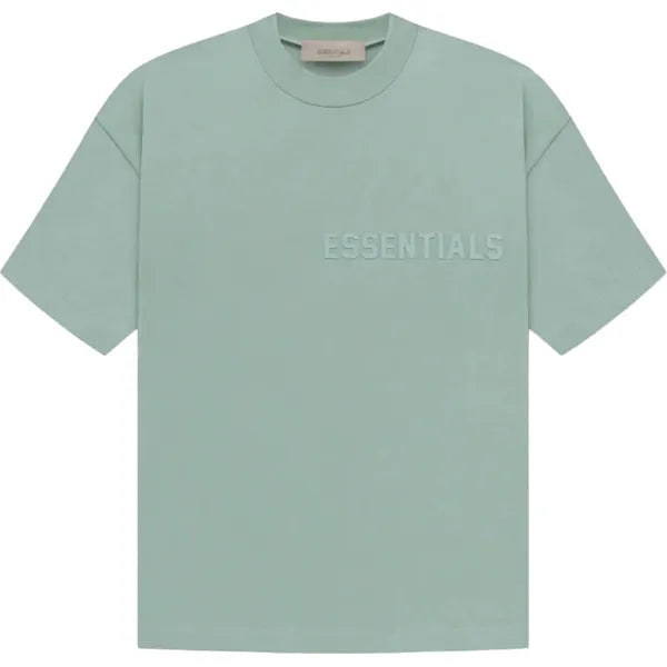 Fear of God Essentials SS Tee Sycamore Apparel