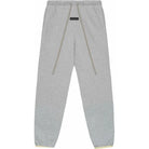 Fear of God Essentials Sweatpants Light Heather Grey Apparel