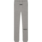 Fear of God Essentials Sweatpants (SS22) Dark Oatmeal Apparel