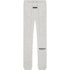 Fear of God Essentials Sweatpants (SS22) Light Oatmeal Apparel