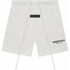 Fear of God Essentials Sweatshort (SS22) Light Oatmeal Apparel