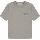 Fear of God Essentials T-shirt (SS22) Dark Oatmeal Apparel