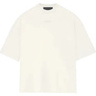 Fear of God Essentials Tee Cloud Dancer Apparel