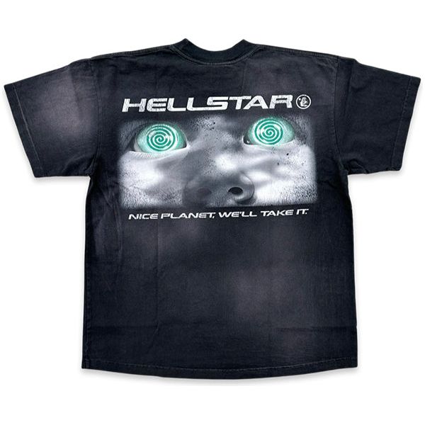 Hellstar Uniform Sweats Black