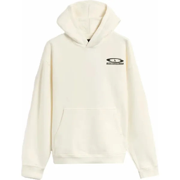 Jordan x Travis Scott Pullover Hoodie Sail/Sail Apparel