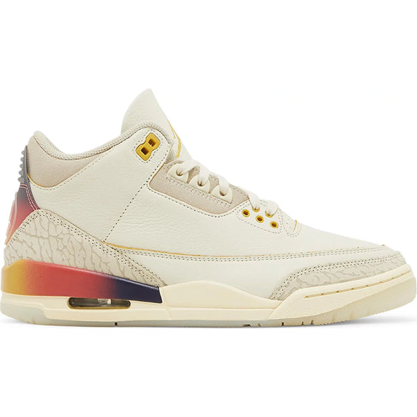 Jordan 3 Retro SP J Balvin Medellín Sunset